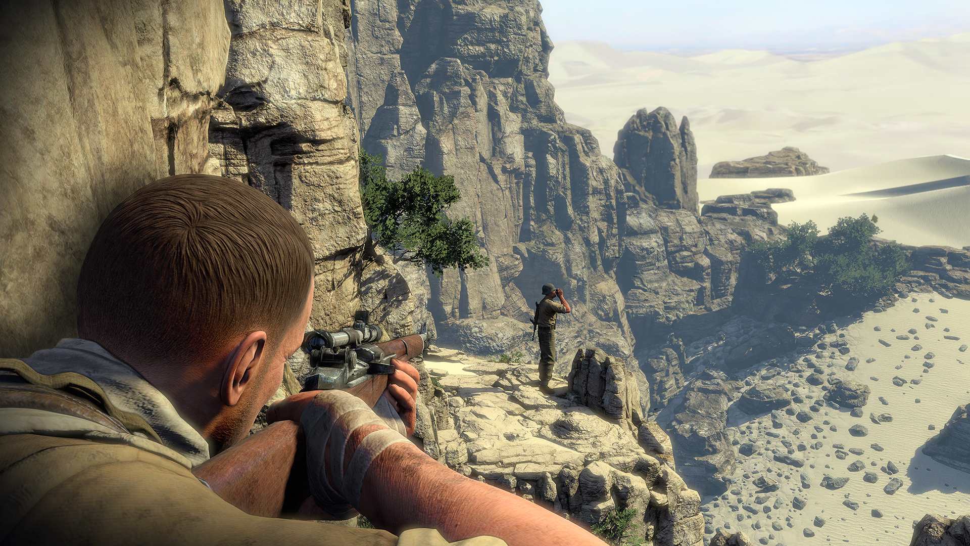 Sniper Elite 3 - Imagen 32